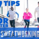 7 tips for better sweatworking