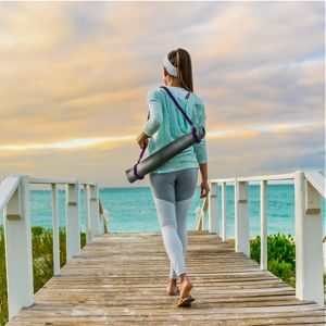Camp, Spa, Retreat & Sabbatical