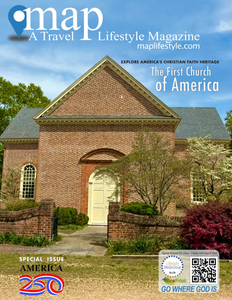 February-April 2026 issue cover image.